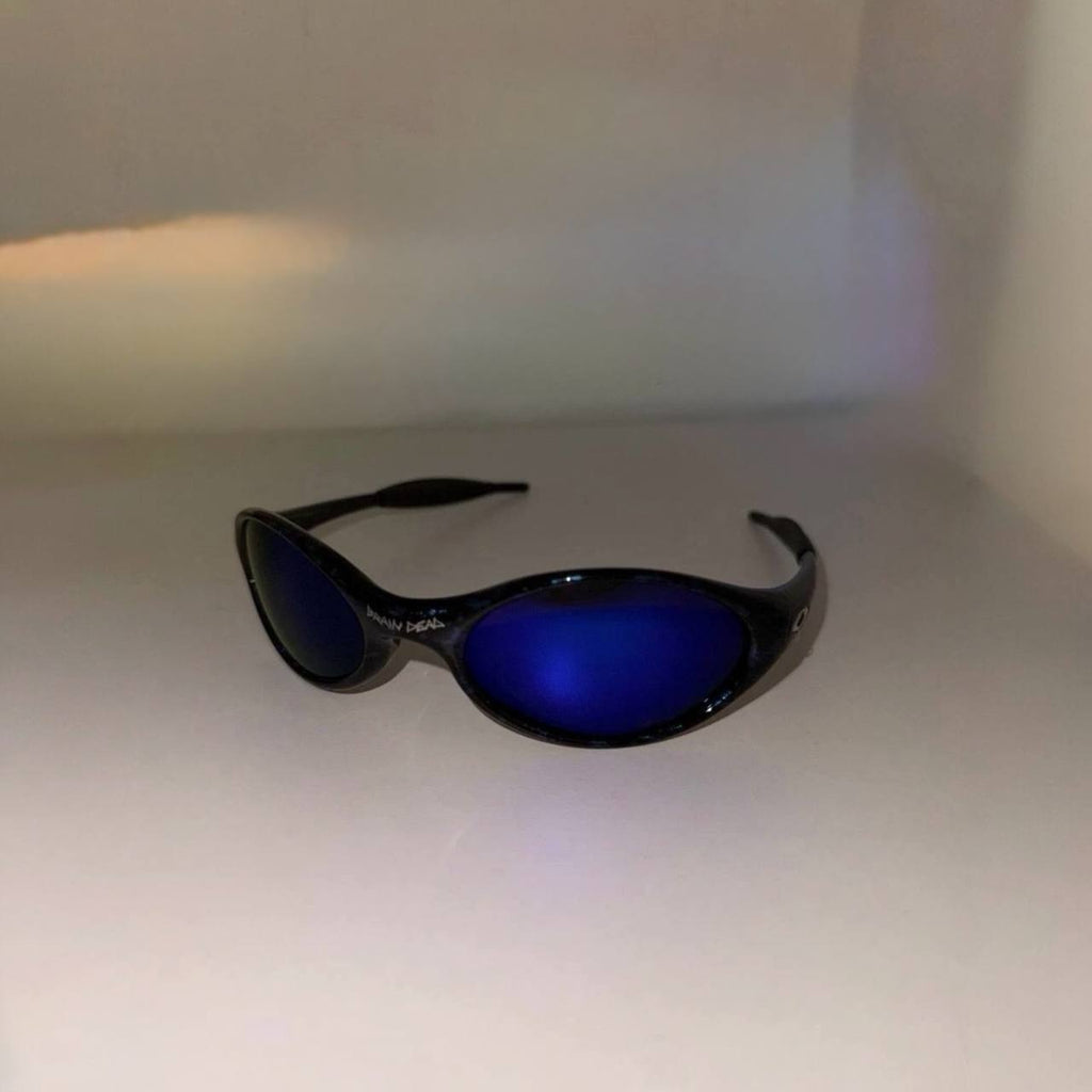 OK x Brain Dead – Eye Jacket Sunglasses (Limited Edition)