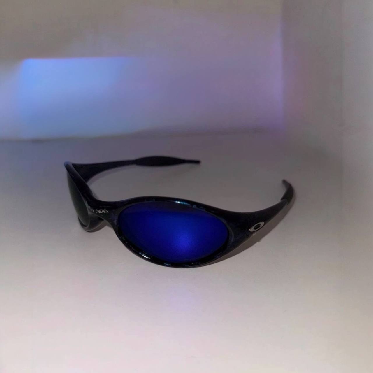 OK x Brain Dead – Eye Jacket Sunglasses (Limited Edition)