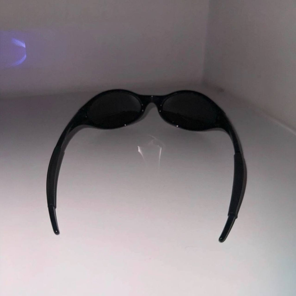 OK x Brain Dead – Eye Jacket Sunglasses (Limited Edition)