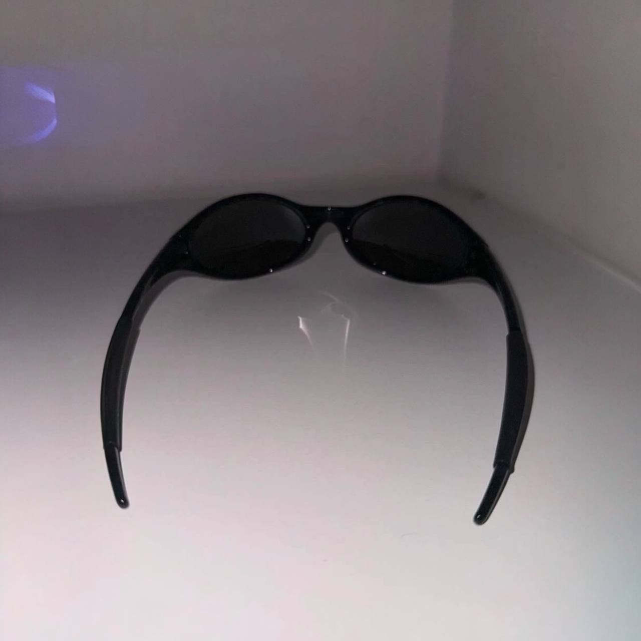 OK x Brain Dead – Eye Jacket Sunglasses (Limited Edition)