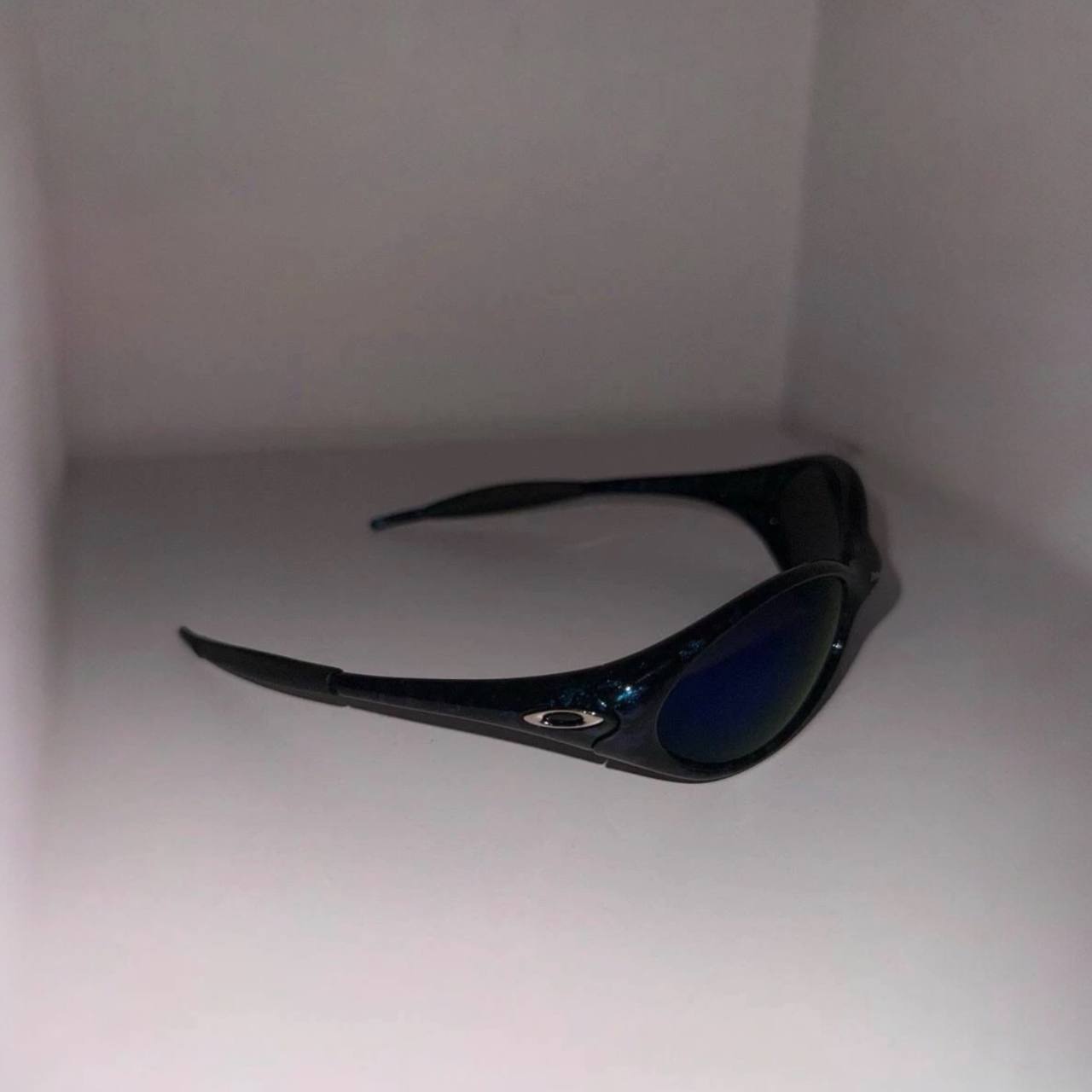OK x Brain Dead – Eye Jacket Sunglasses (Limited Edition)