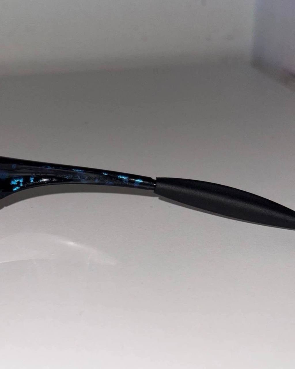 OK x Brain Dead – Eye Jacket Sunglasses (Limited Edition)