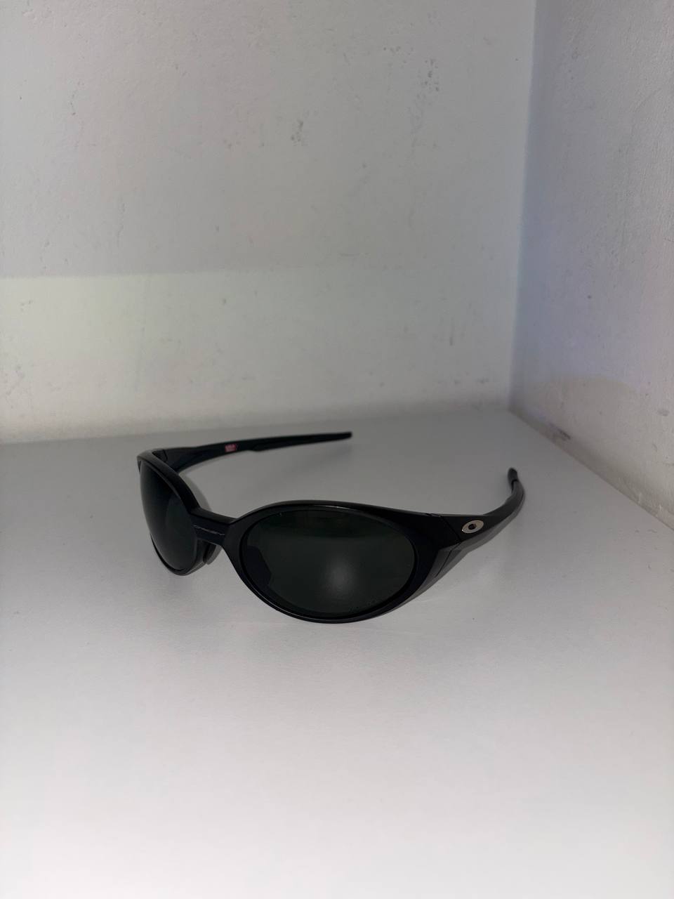 OK Eye Jacket Redux Sunglasses – Black / Prizm Lenses