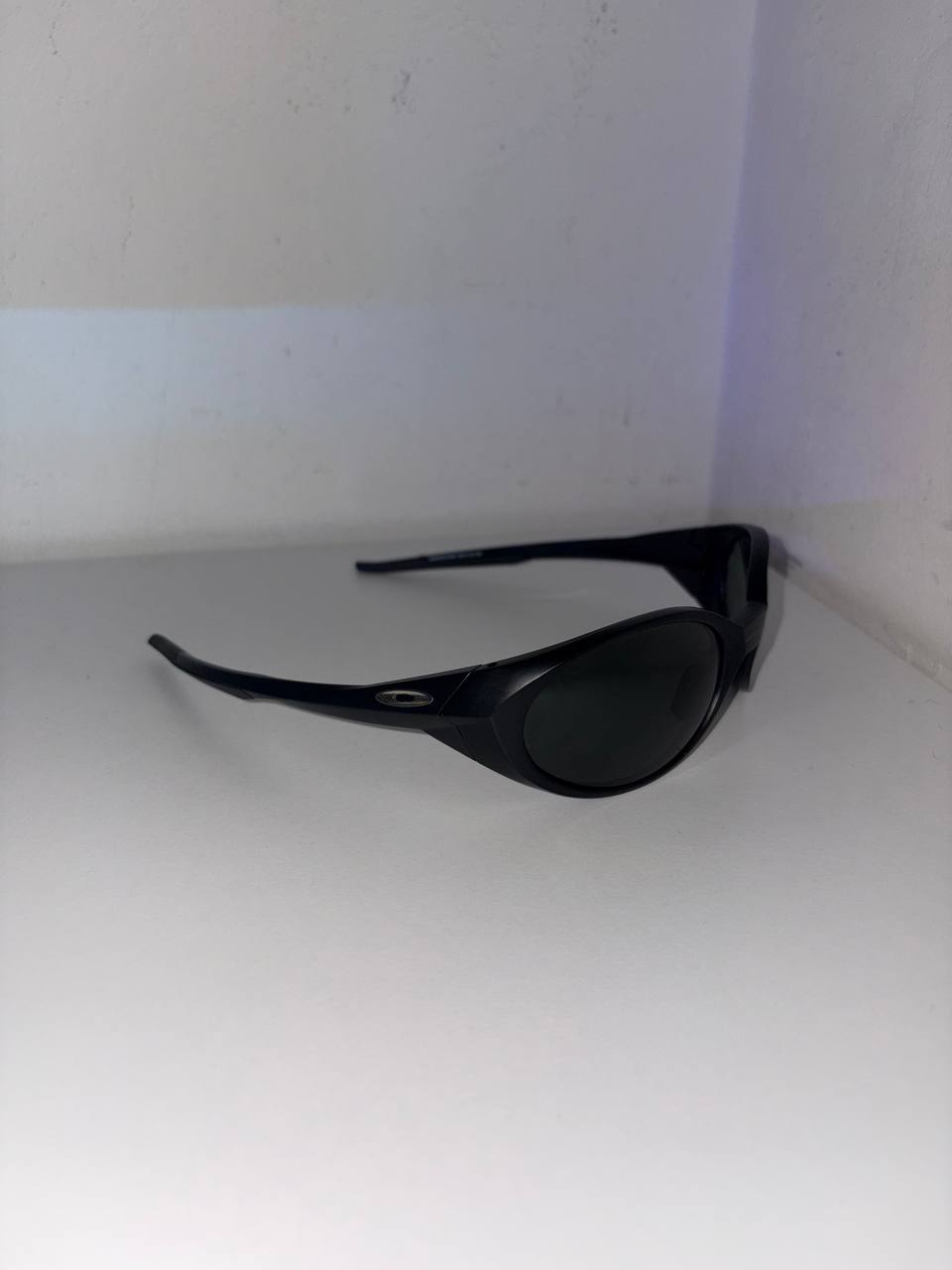 OK Eye Jacket Redux Sunglasses – Black / Prizm Lenses