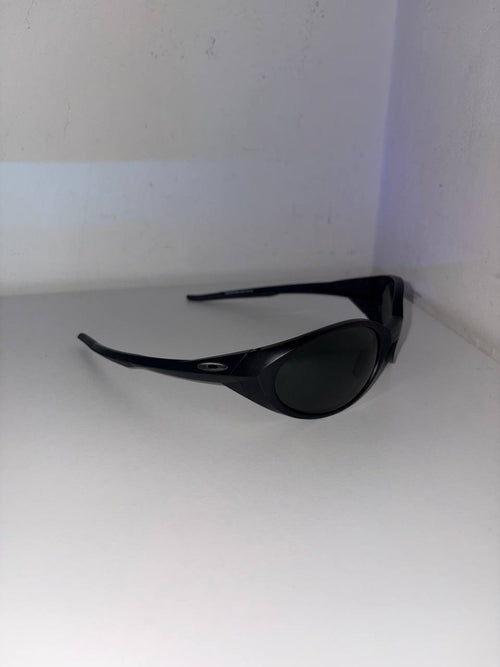 OK Eye Jacket Redux Sunglasses – Black / Prizm Lenses