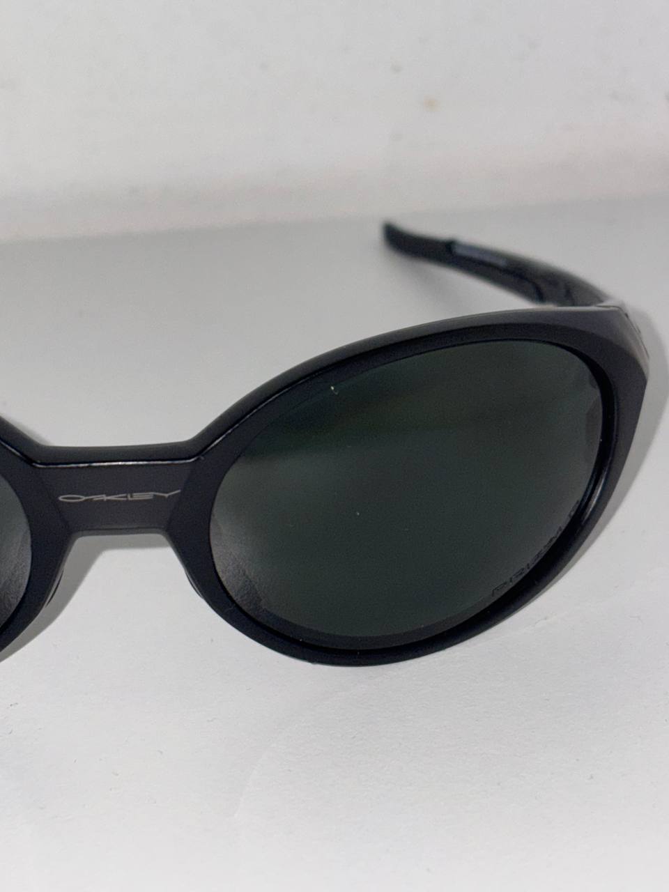 OK Eye Jacket Redux Sunglasses – Black / Prizm Lenses