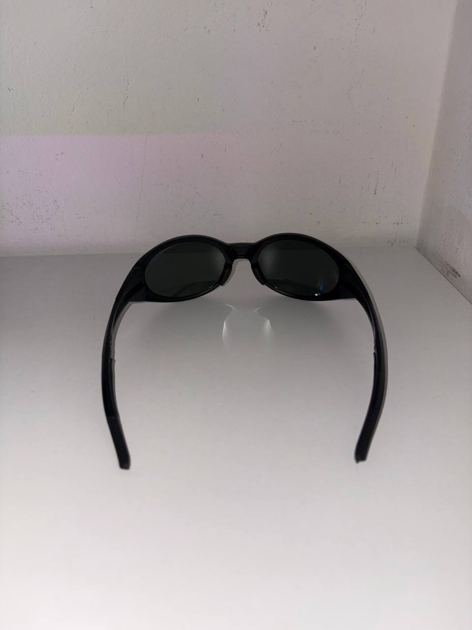 OK Eye Jacket Redux Sunglasses – Black / Prizm Lenses