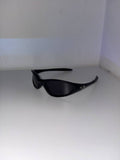 OK Minute 1.0 Polarized Sunglasses – Vintage Y2K Wrap Style