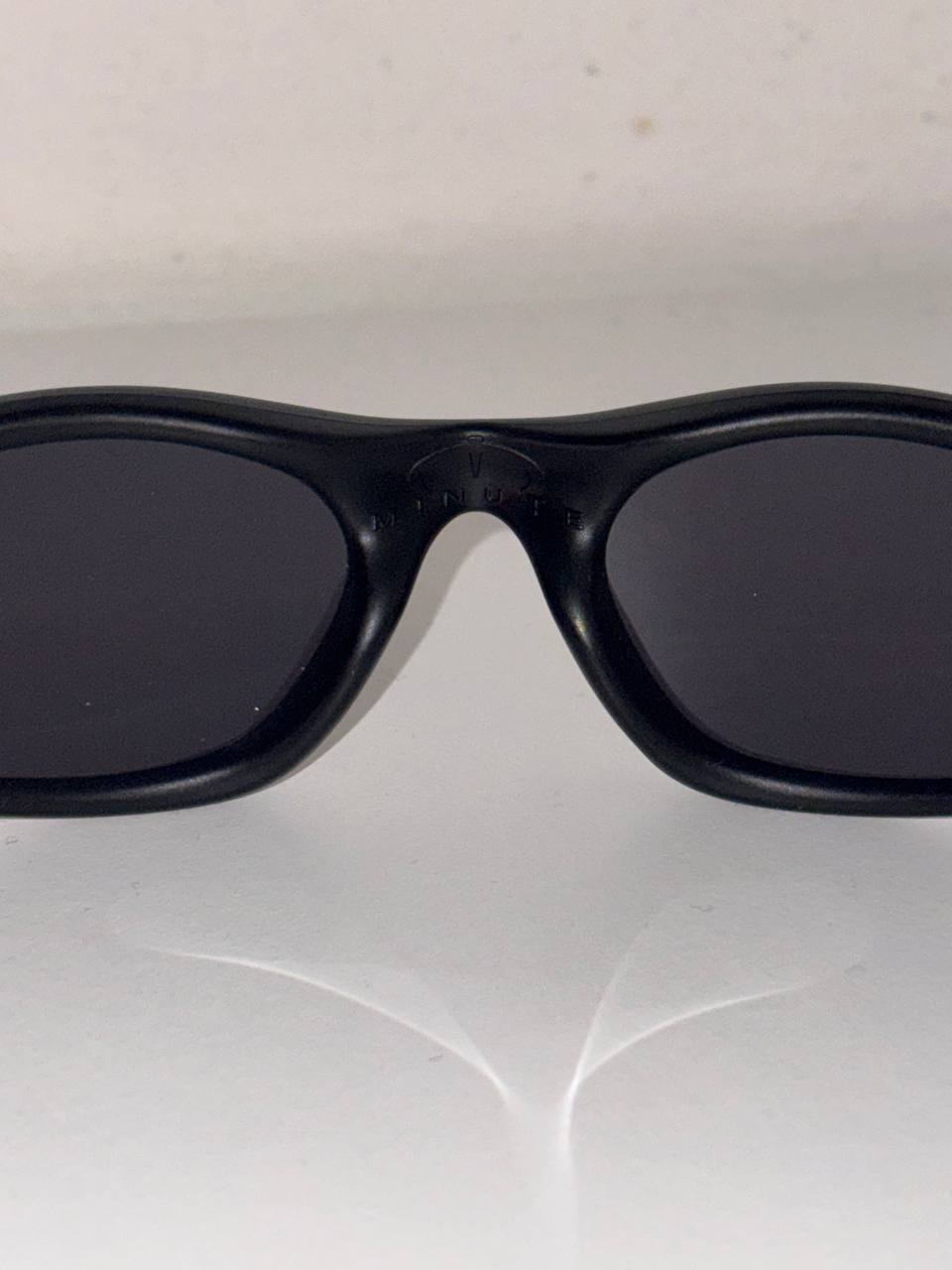OK Minute 1.0 Polarized Sunglasses – Vintage Y2K Wrap Style